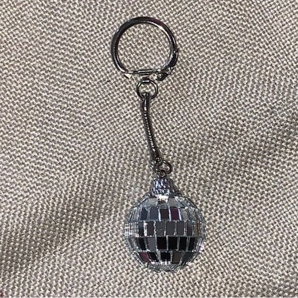 Taylor Swift Accessories Mirrorball Taylor Swift Handmade Keychain